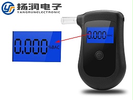 小尺寸段码液晶屏用着越变越暗是为什么？