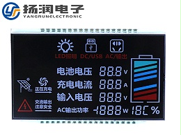 影响LCD段码液晶屏价格的因素有哪些?